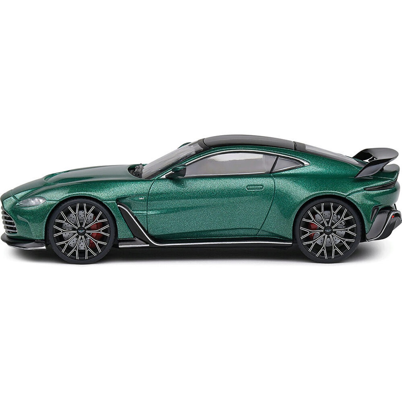 2023 Aston Martin Vantage V12 - Ölçek : 1/43