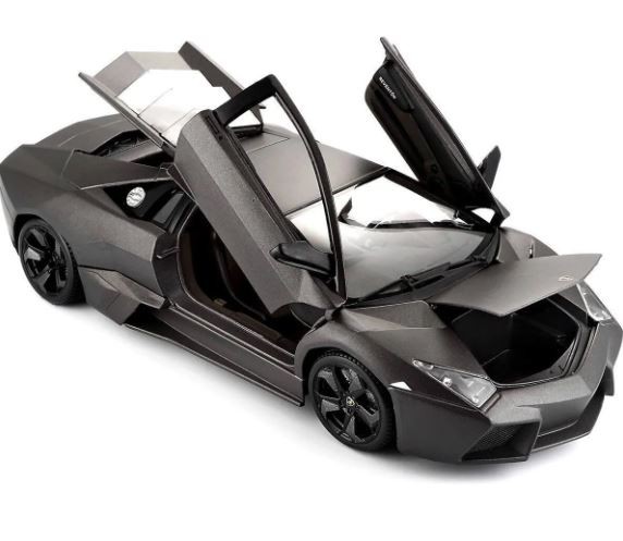 2007 Lamborghini Reventon 6,5 L V12