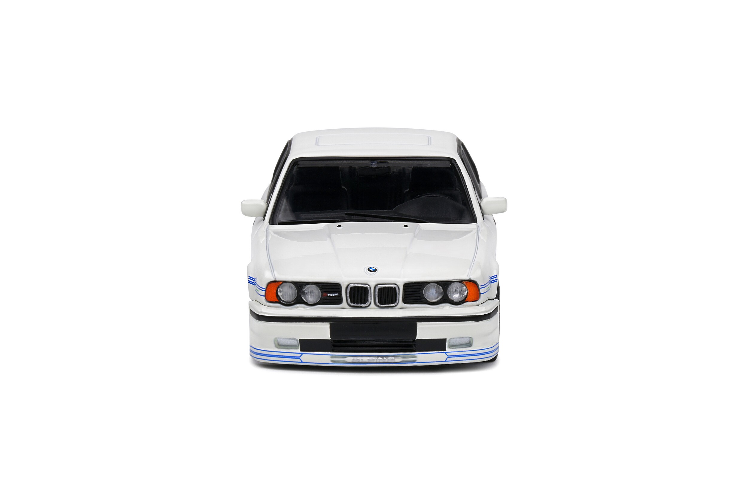 1994 Bmw Alpina B10 E34 - Ölçek : 1/43