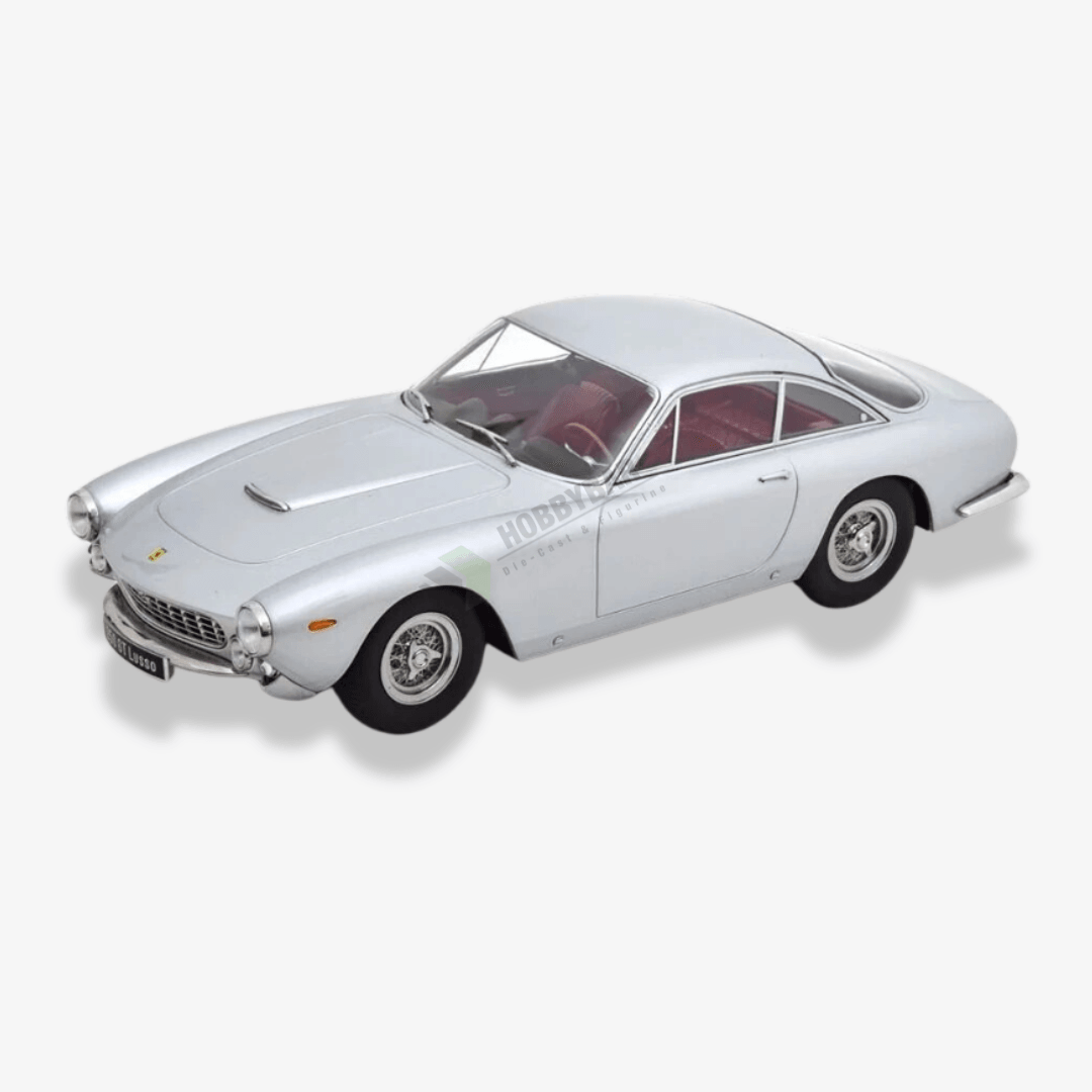 1962 Ferrari GT 250 Lusso 