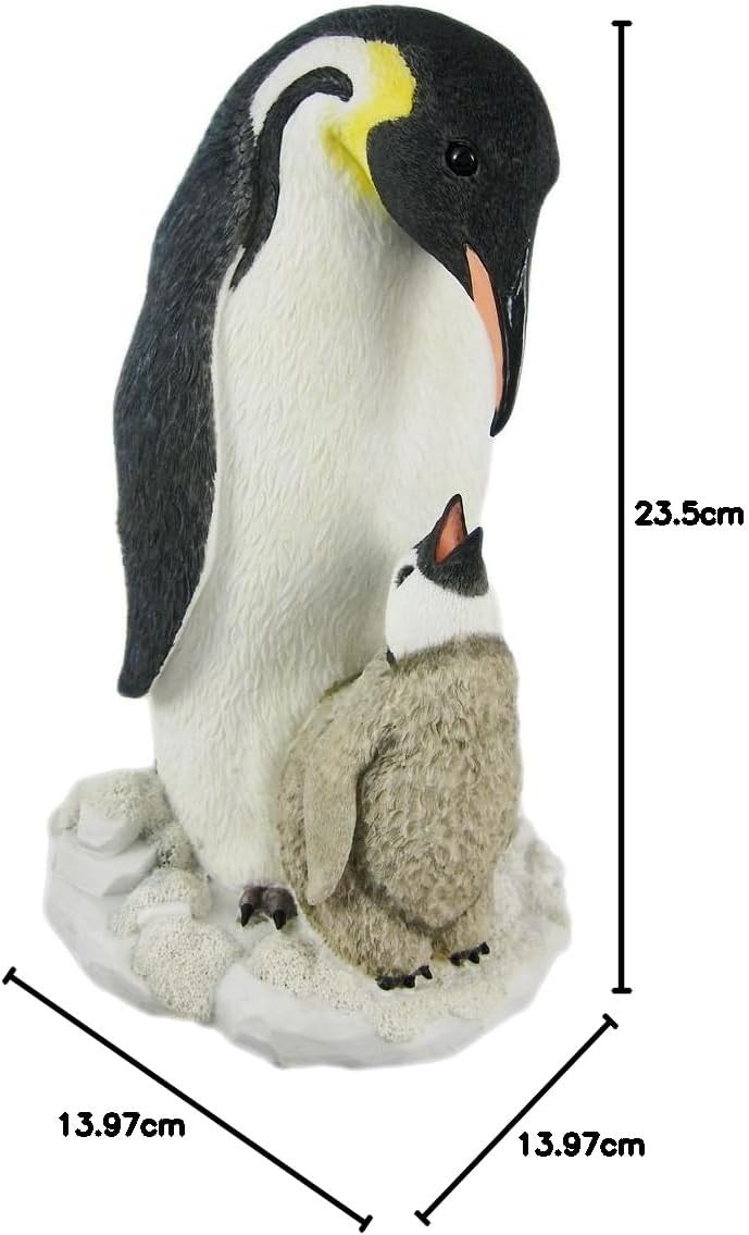 Kral Penguen - 23 cm