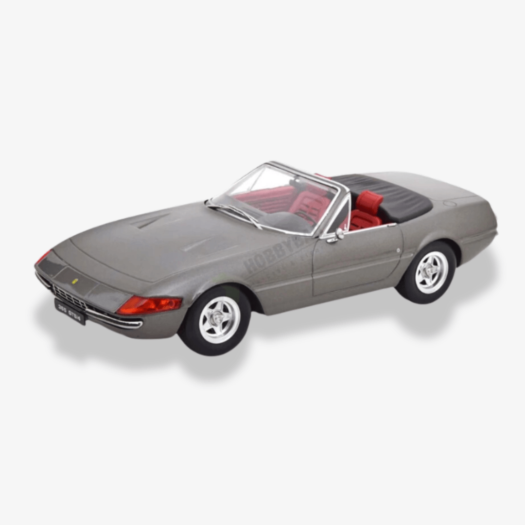 1971 Ferrari 365 GTB Daytona Spyder Series 2