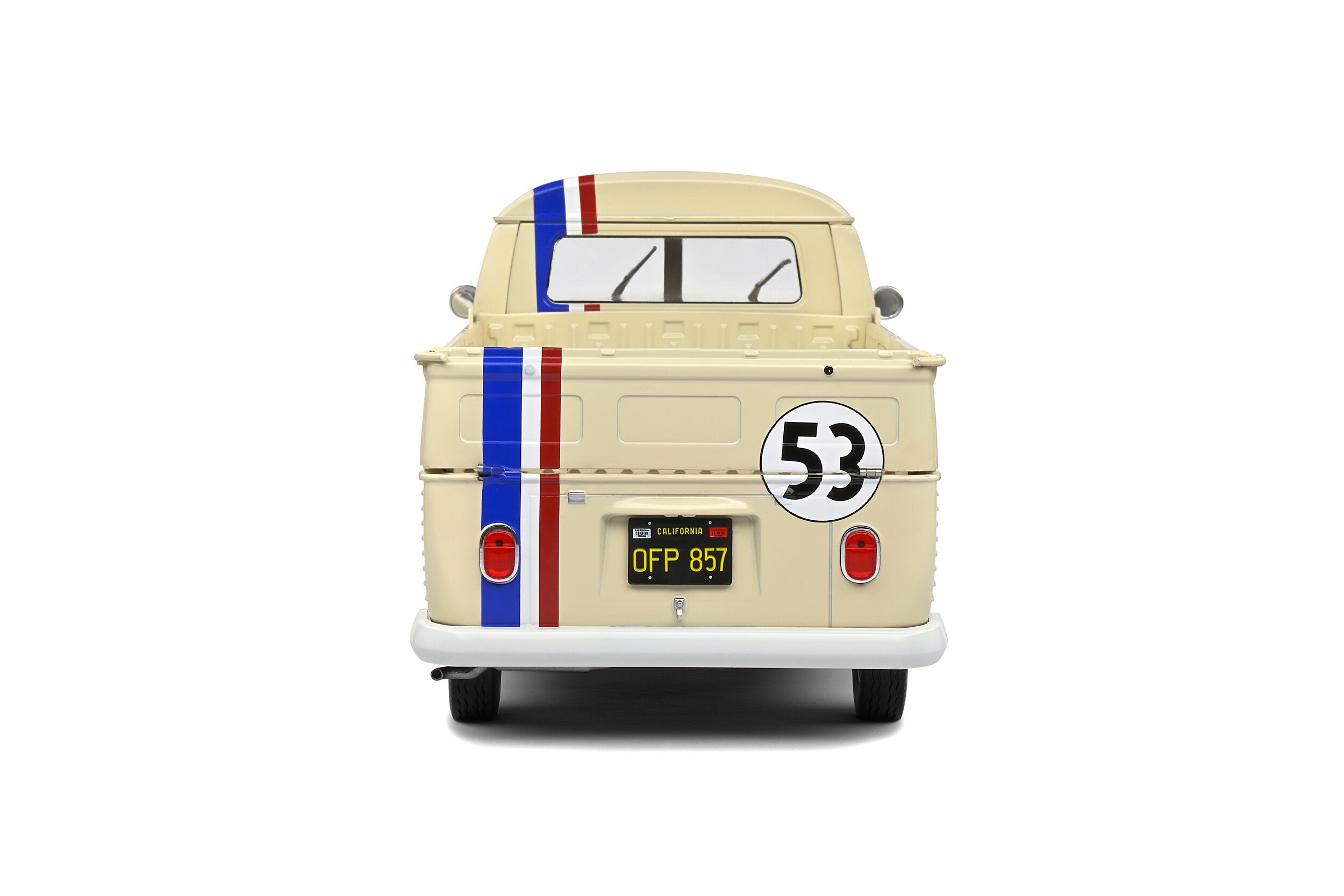 1950 Volkswagen T1 Pick Up Racer 53