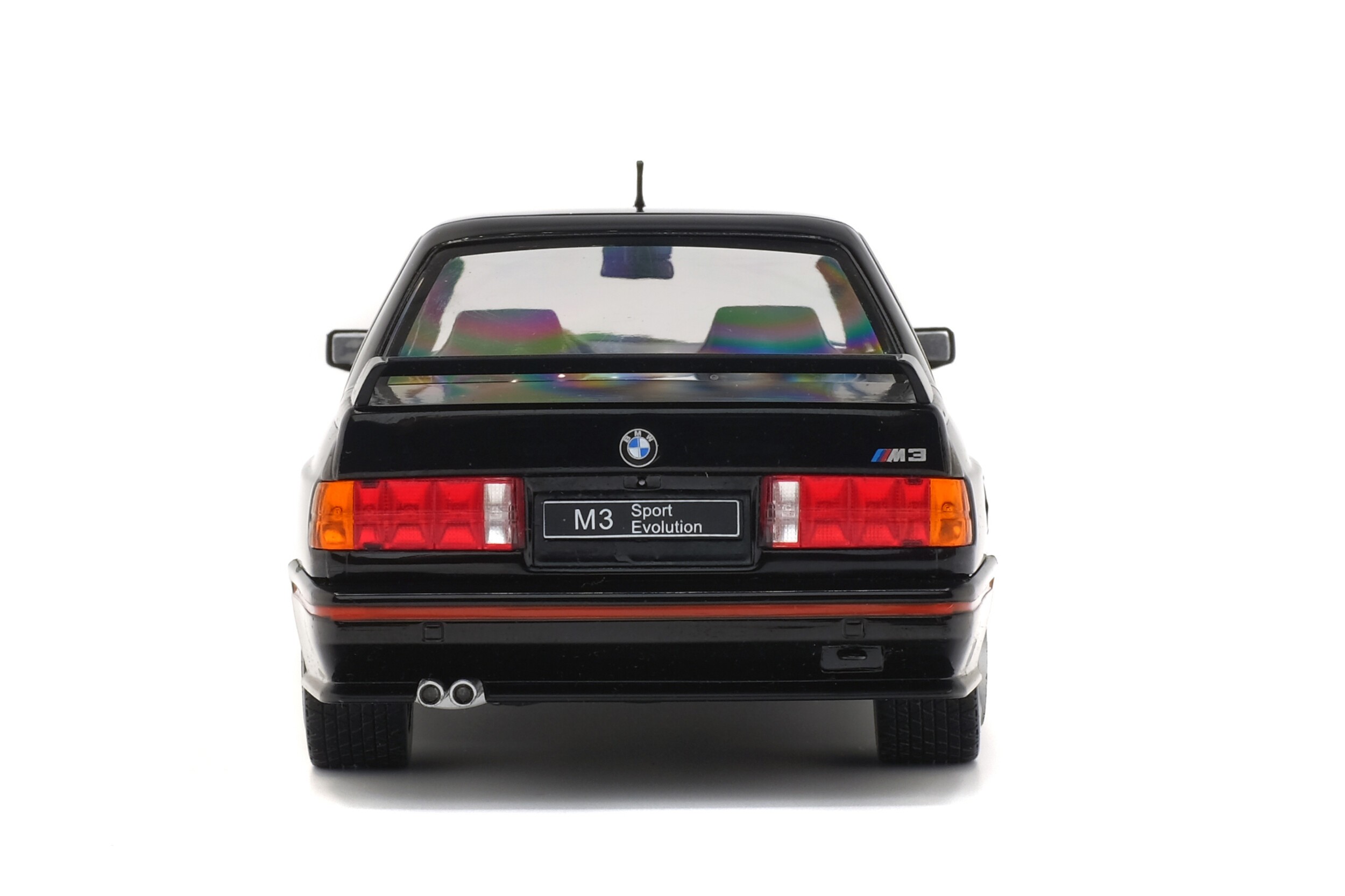 1990 BMW Sport Evo ( E30 )