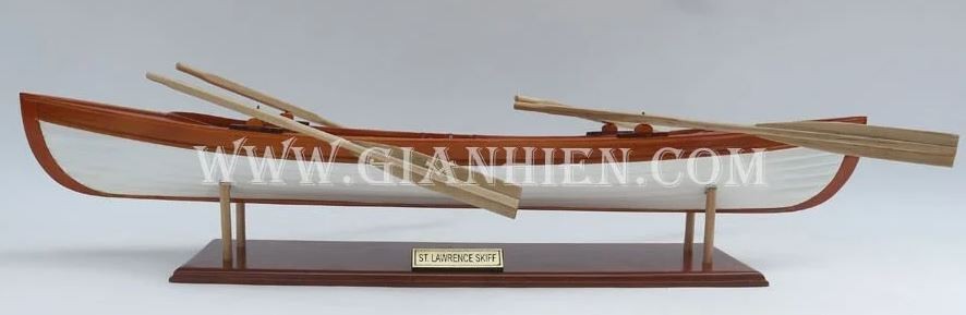 St. Lawrence Rıver 60 cm Kano