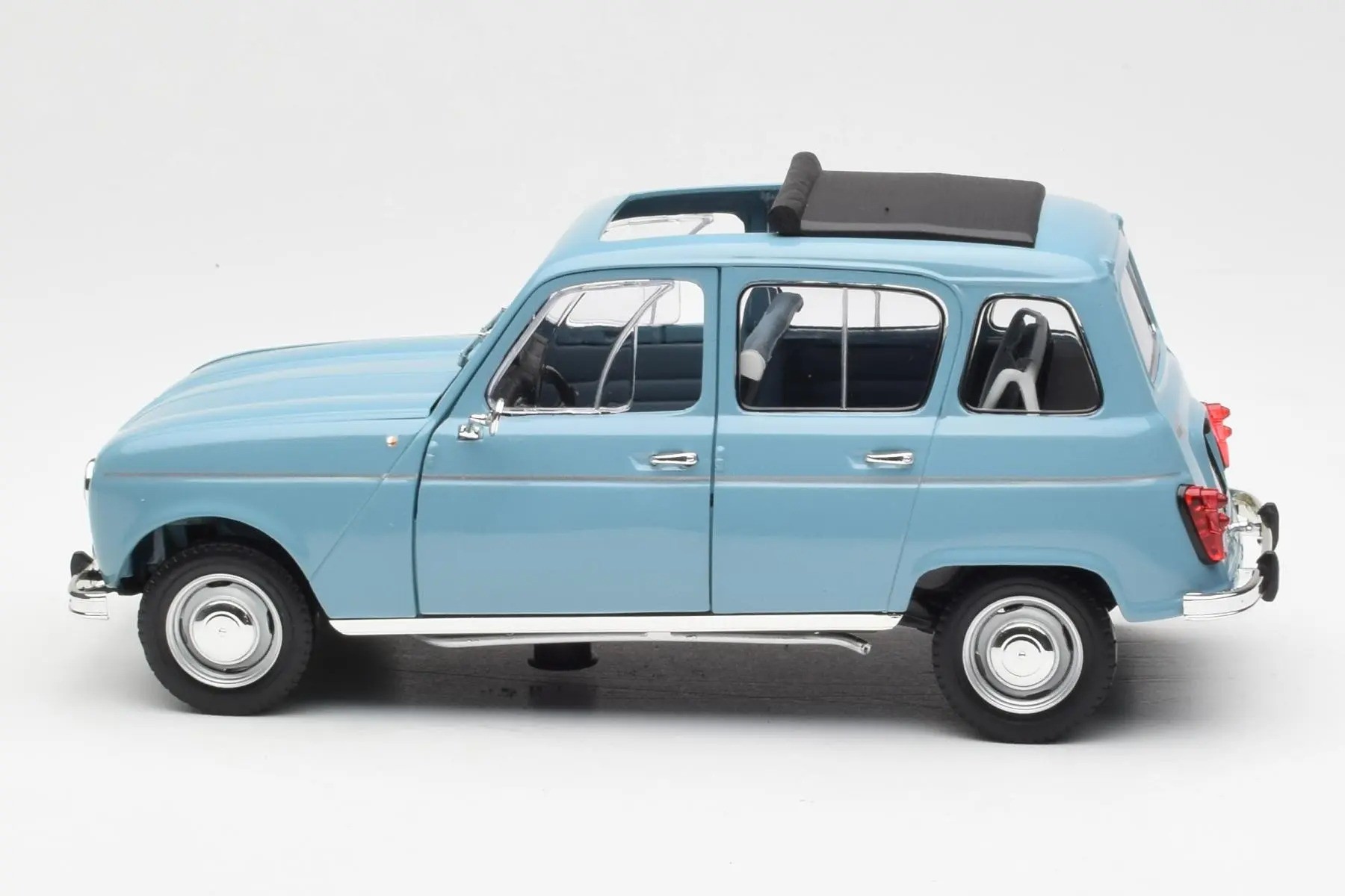 1966 Renault 4 L