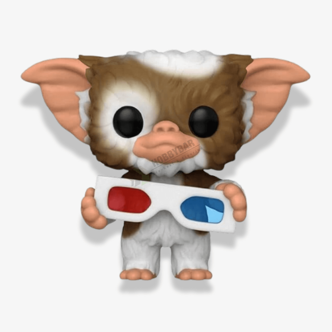 Gremlins - Gizmo