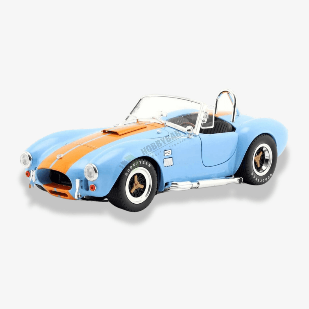 1962 Shelby Cobra  Spider 427 S/C