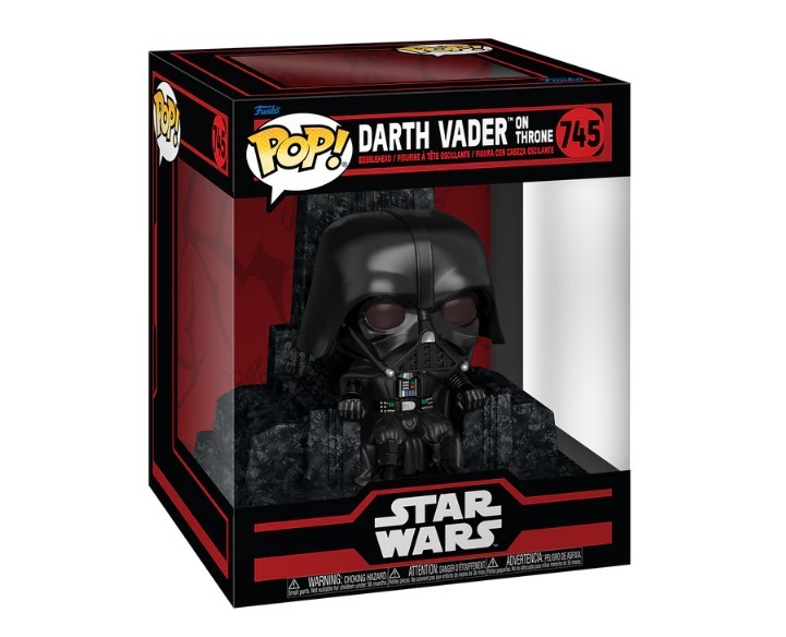 Star Wars - Darth Vader