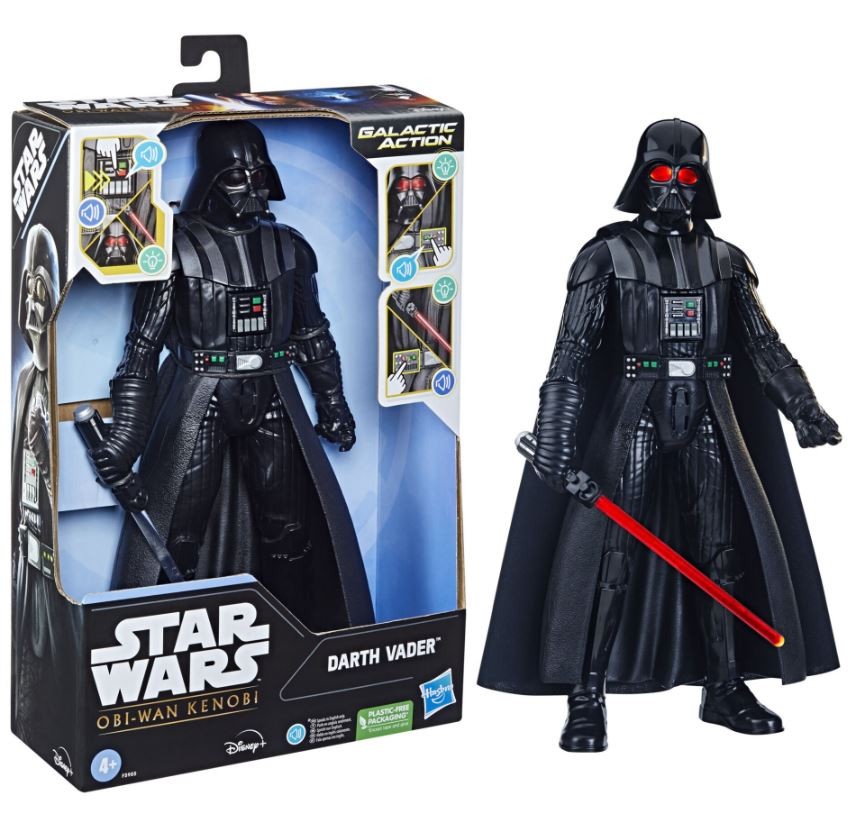 Star Wars DARTH VADER 