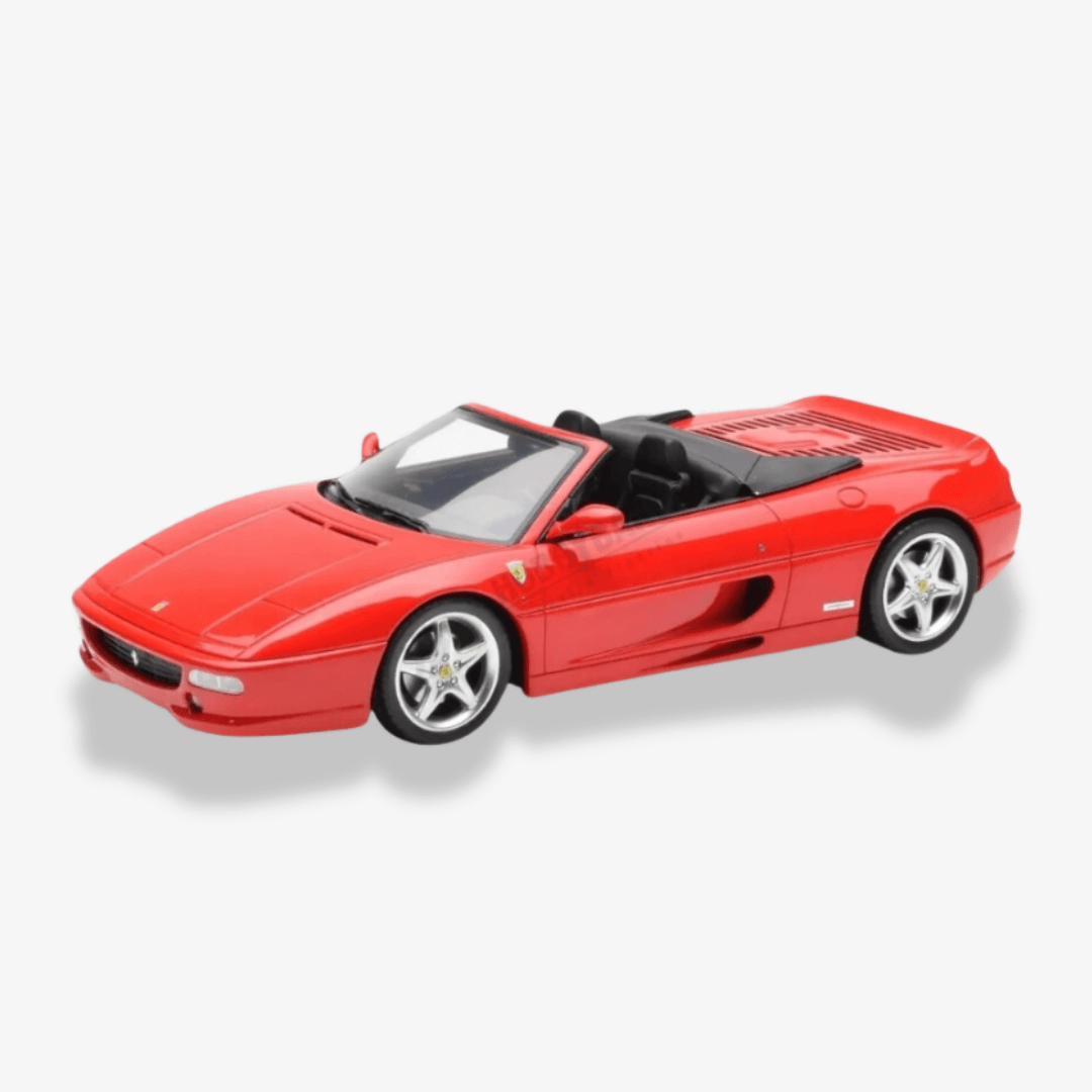 1994 Ferrari F355 Spider