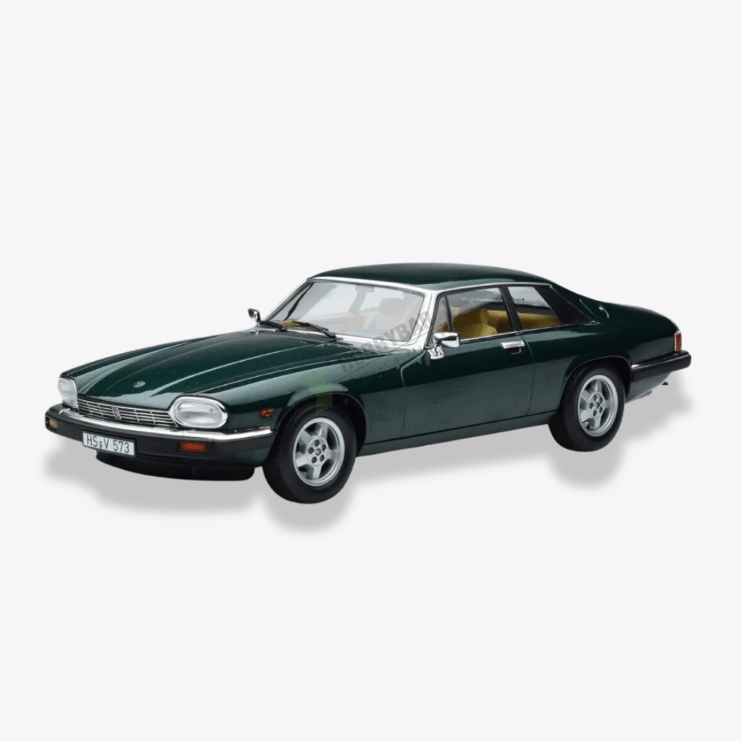 1982 Jaguar XJ-S 5.3 H.E Coupe