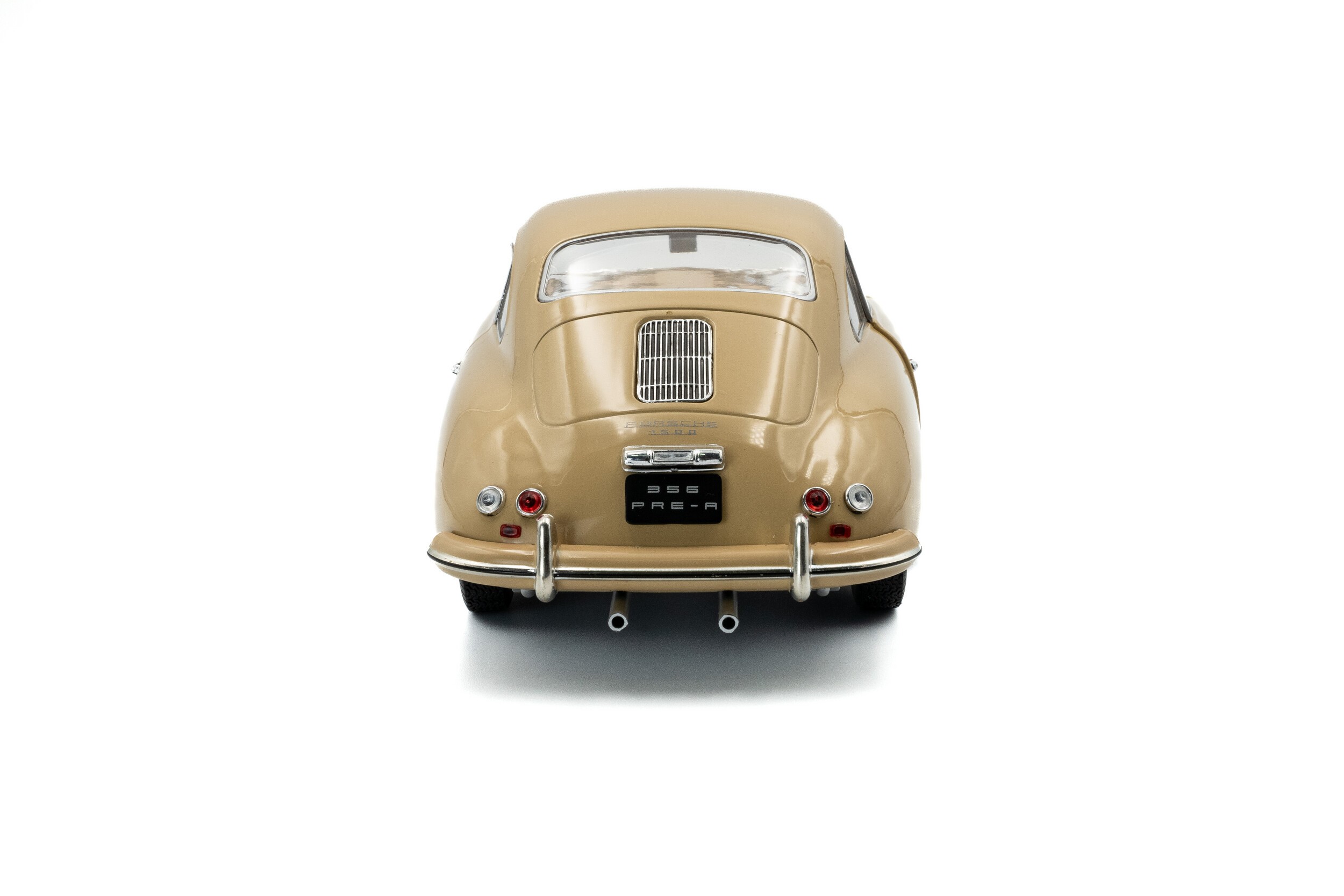 1953 Porsche 356 PRE-A