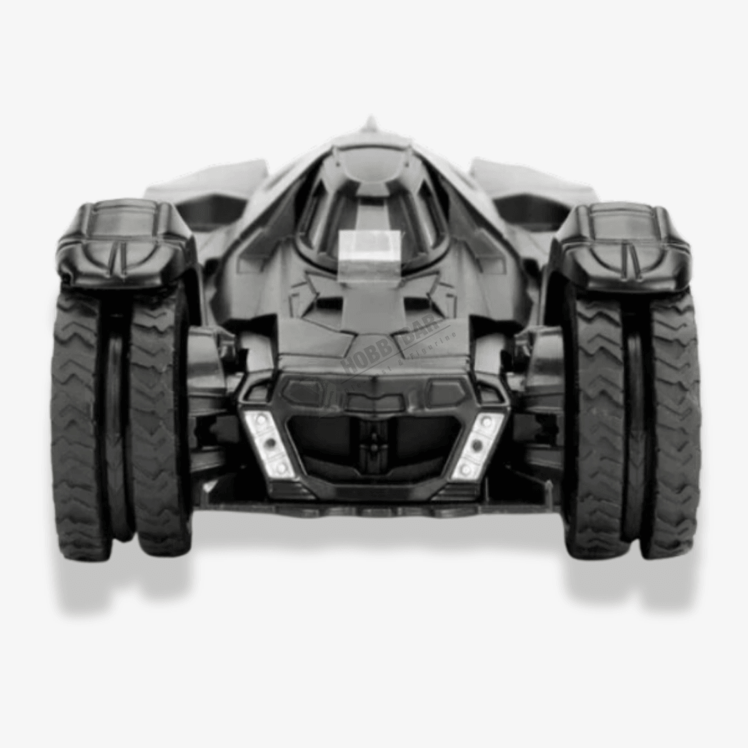 2015  Batman Arkham Knight  - Batmobile - Ölçek : 1/24