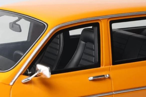 1975 Renault 12 Break  - Limitli Üretim