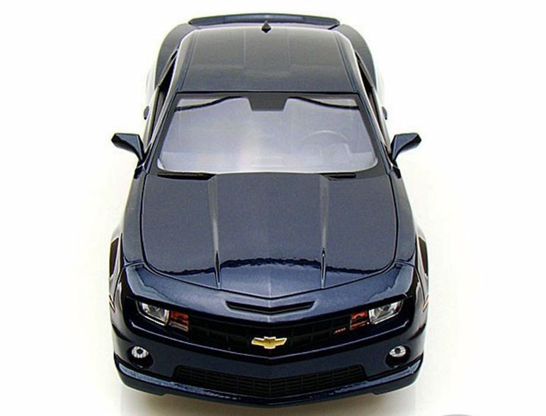 2010 Chevrolet Camaro  SS