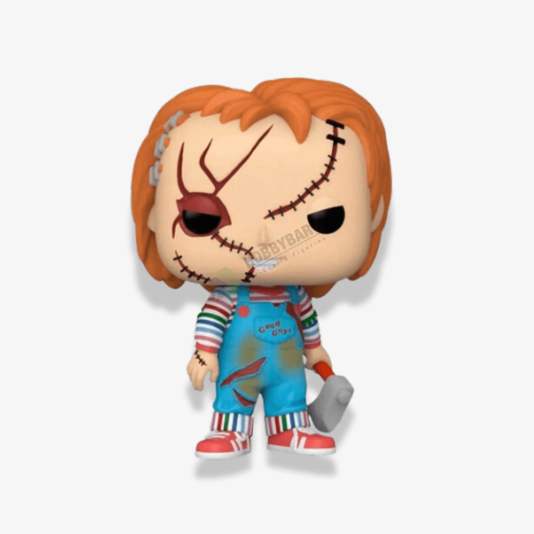 Movies - Chucky 