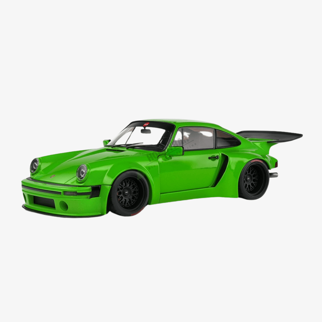 2022 Porsche 911 (964) KS-R