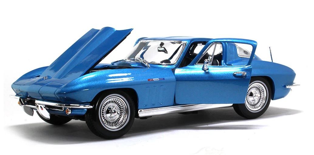 1965 Chevrolet Corvette