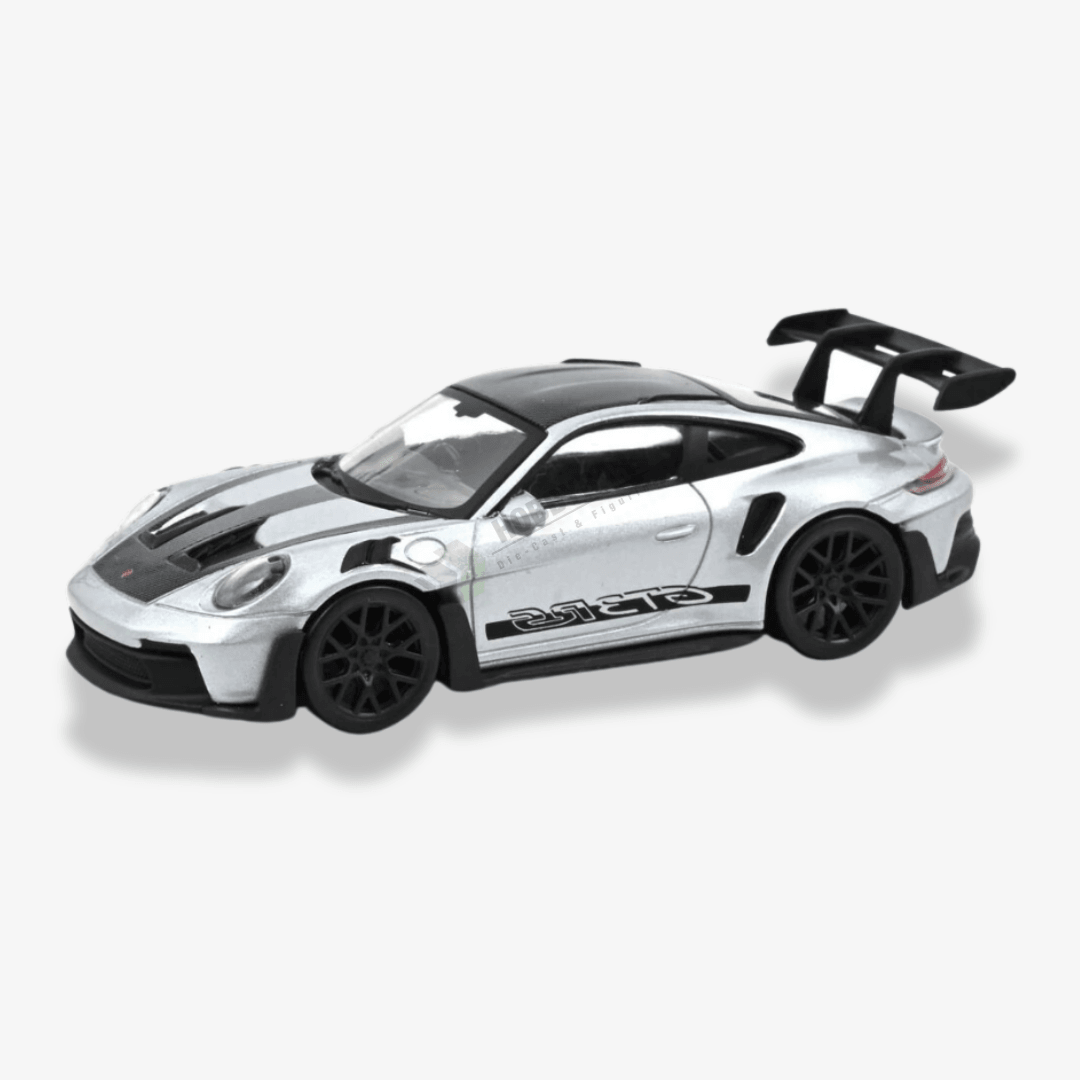 2022 Porsche 911 992 GT3 RS - Ölçek : 1/43