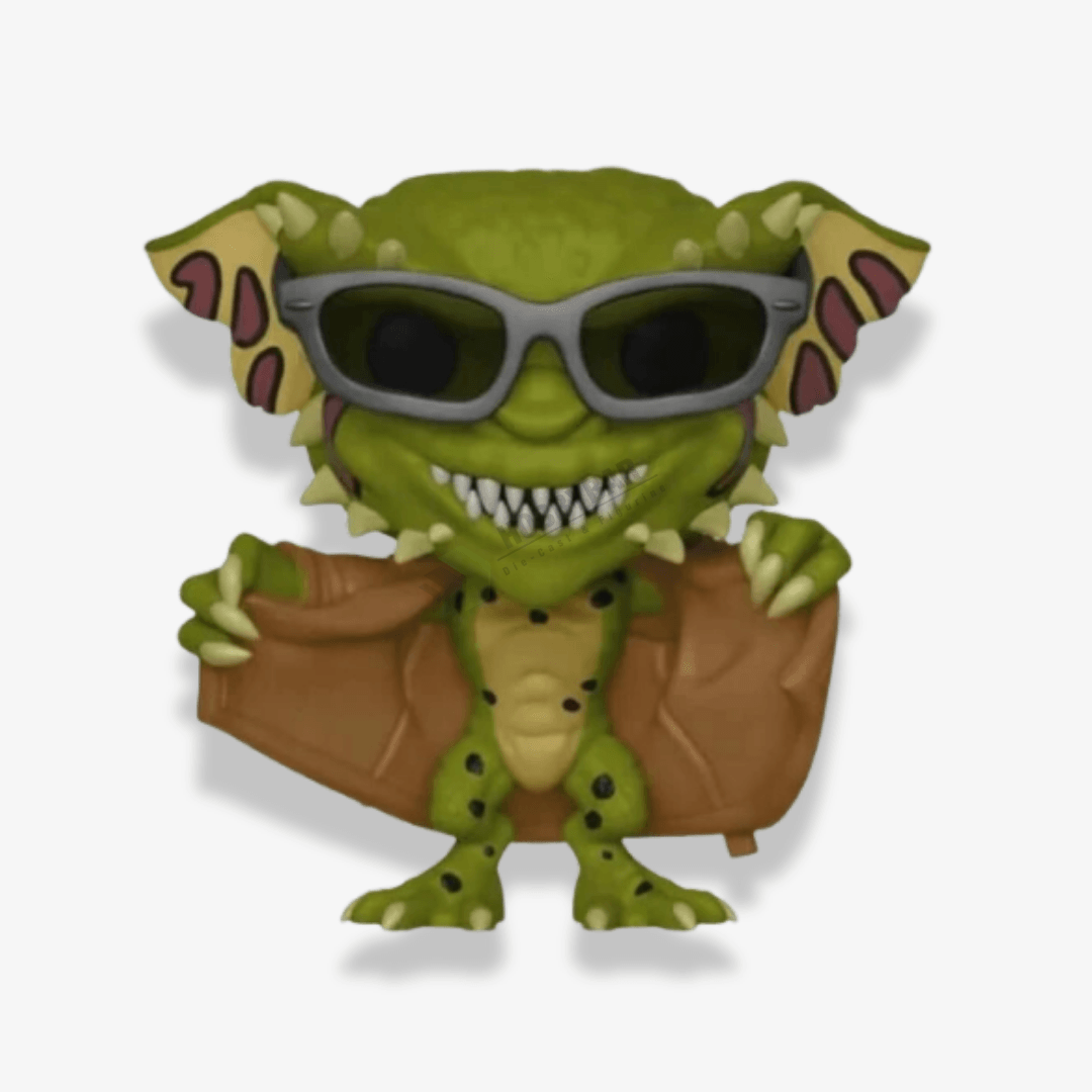 Gremlins 2 - Flashing Gremlin