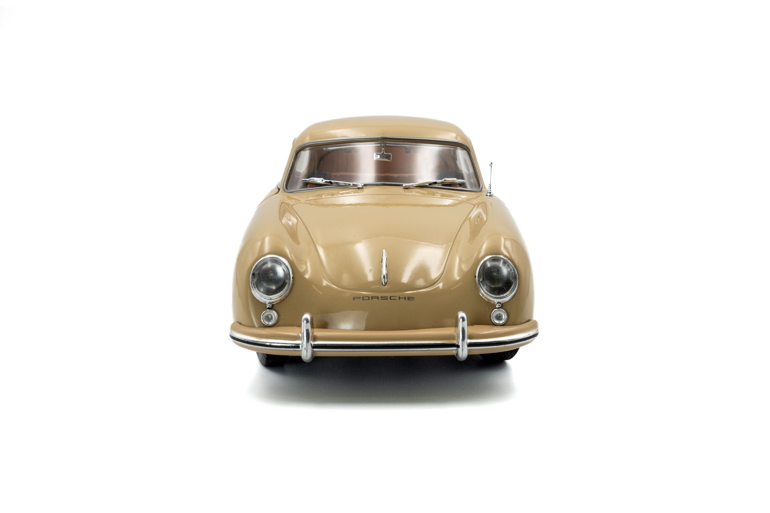 1953 Porsche 356 PRE-A