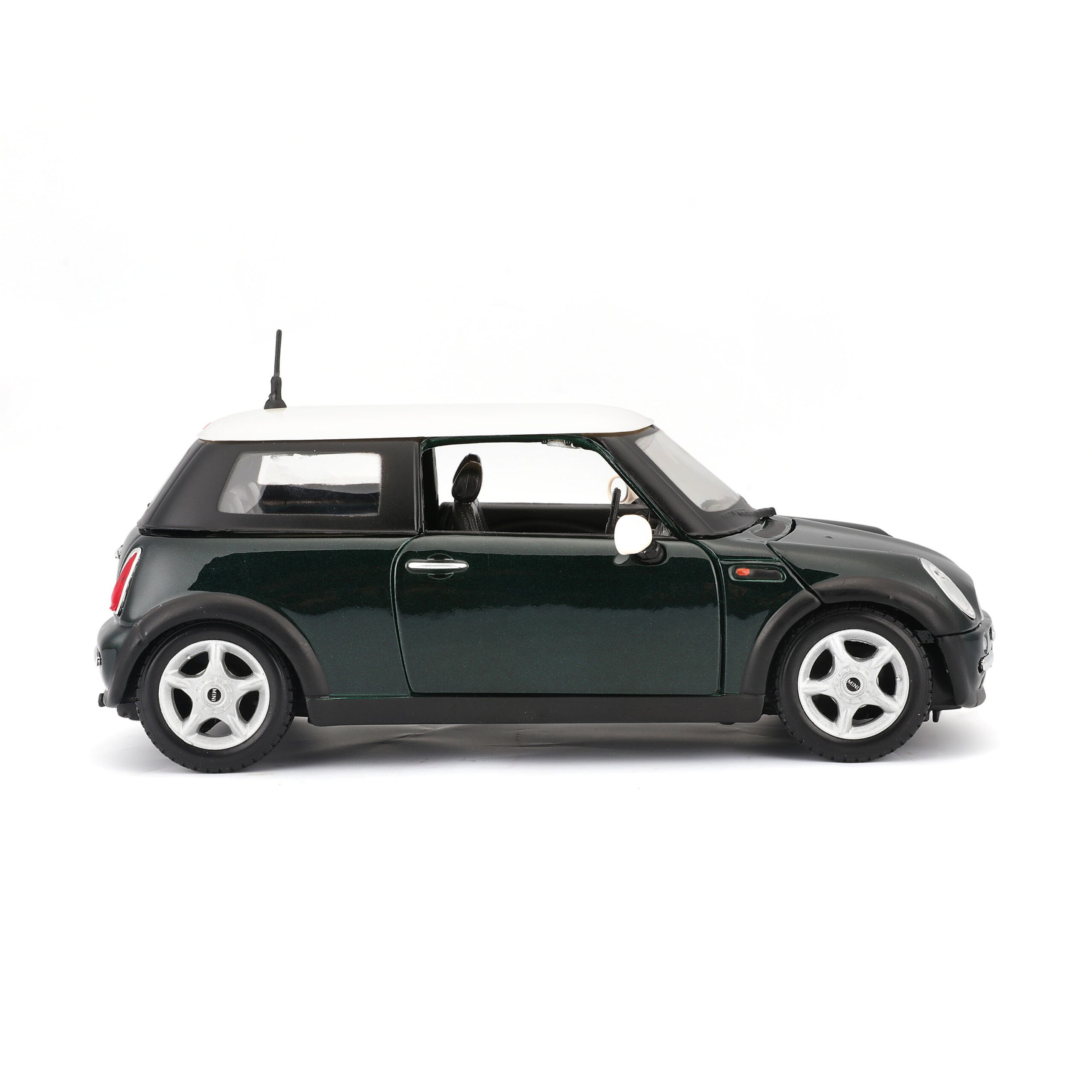 2008 Mini Cooper - Ölçek : 1/24