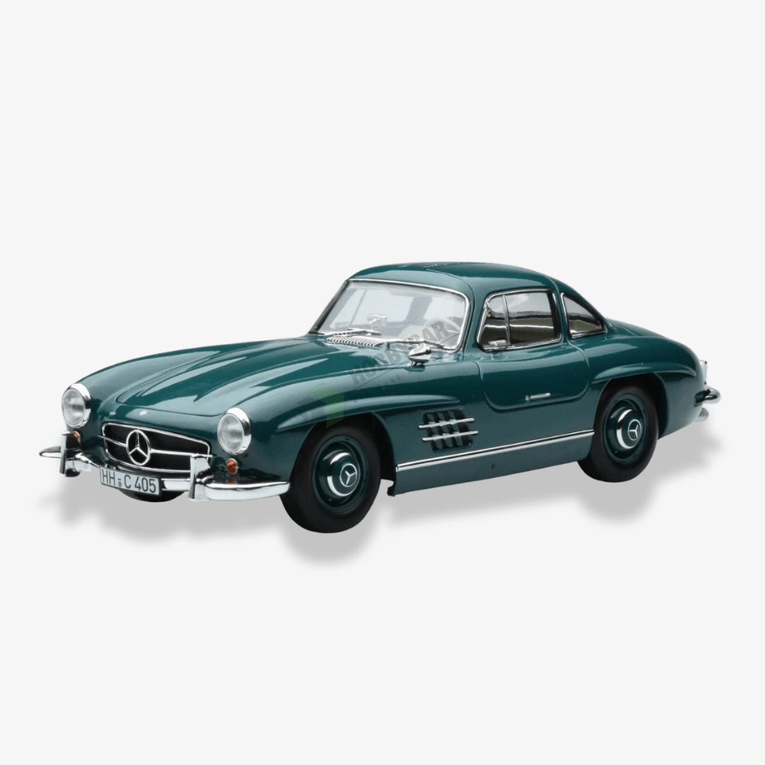 1954 Mercedes Benz 300 SL 