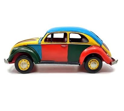 1934 Volkswagen Rainbow - 34 cm