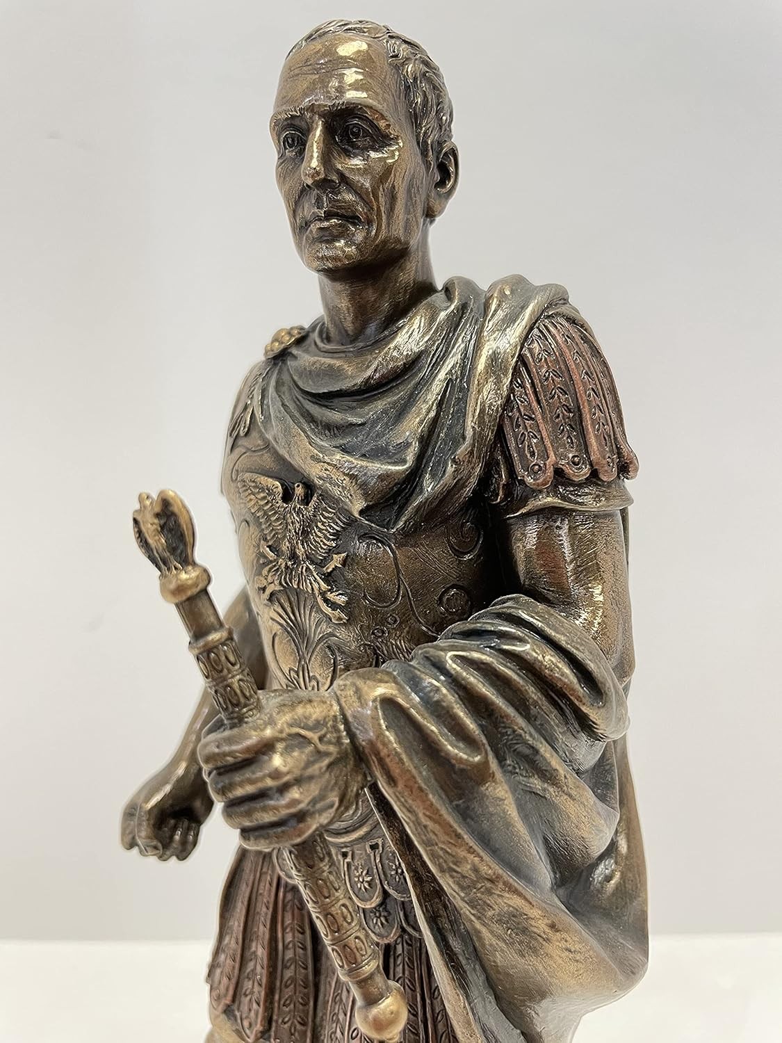 Roma General Gaius Julius Caesar - 26 cm