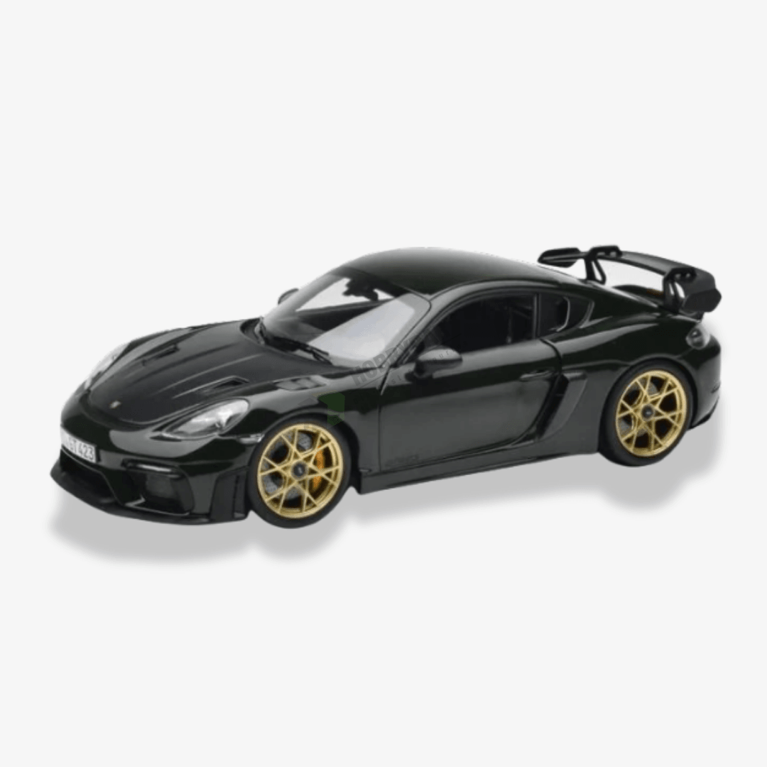 2023 Porsche 718 Cayman GT4 RS W/Weissach