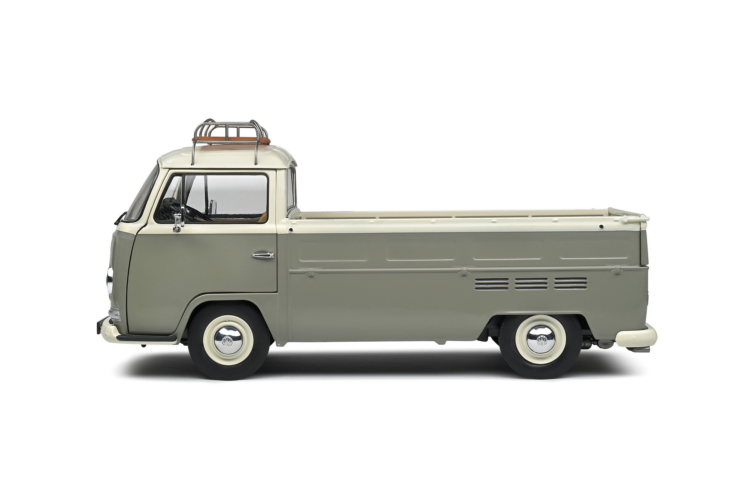 1968 Volkswagen T2 Pick Up 