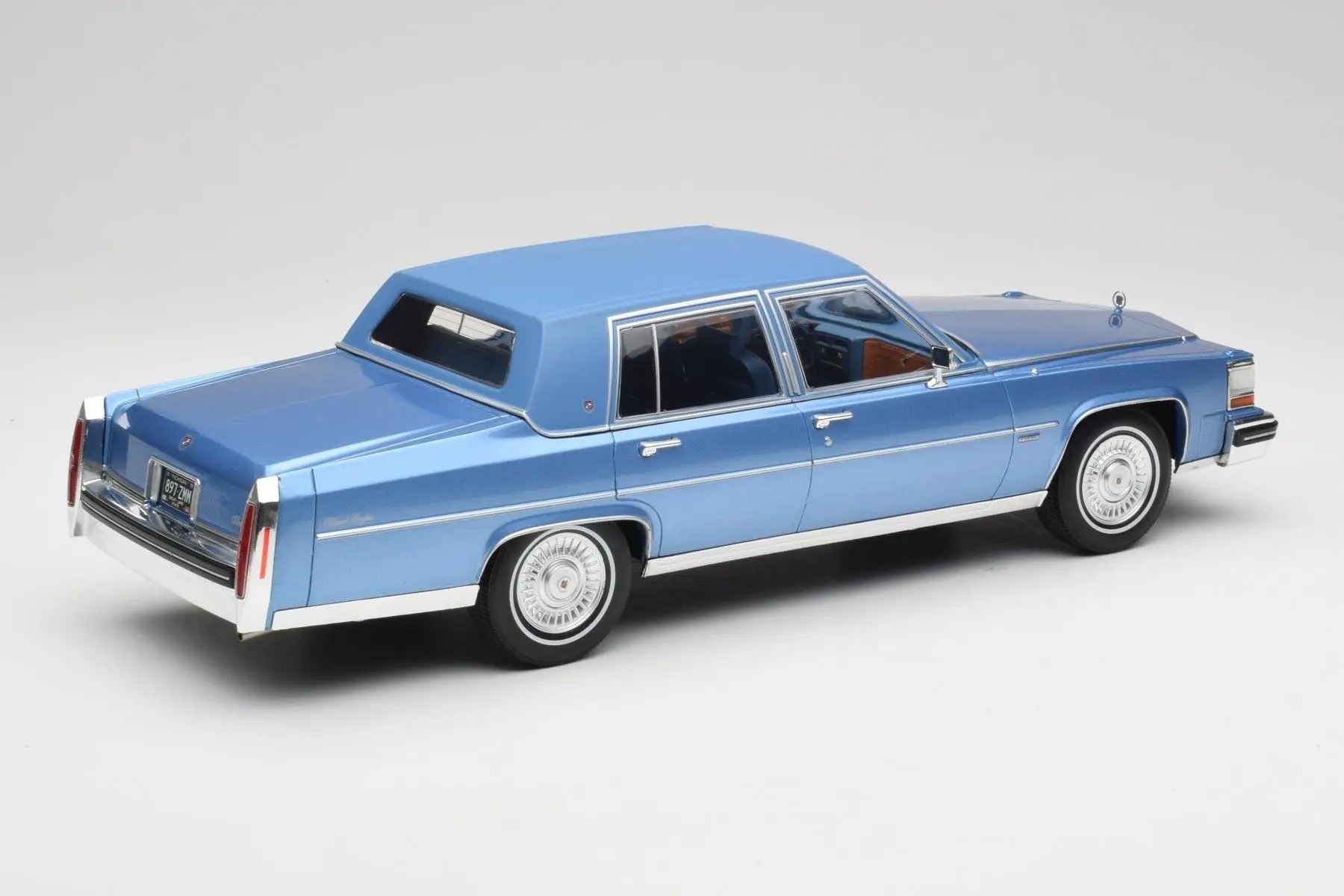 1982 Cadillac Fleetwood Brougham