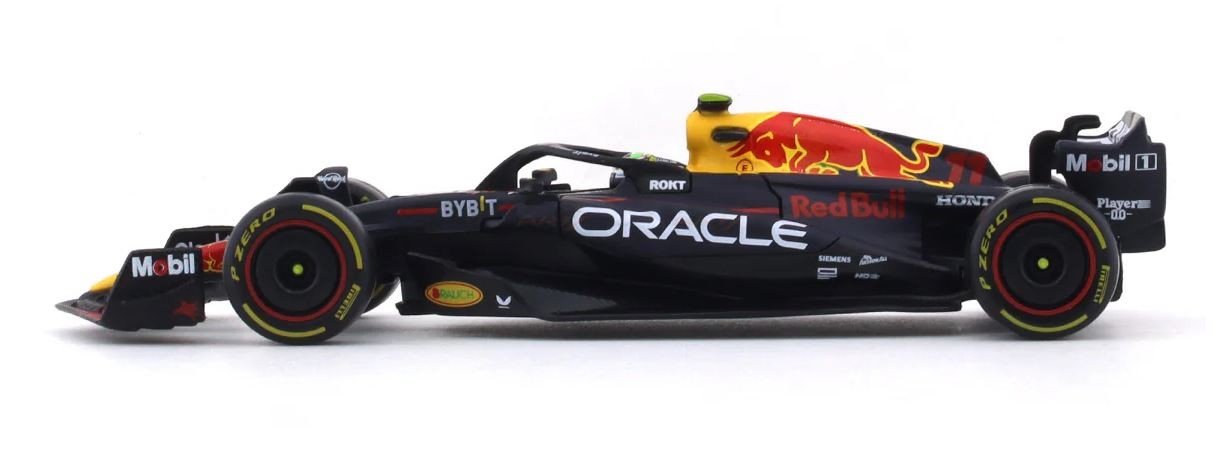 2023 F1 - Oracle Red Bull Racing RB 19 - #11 Sergio PEREZ