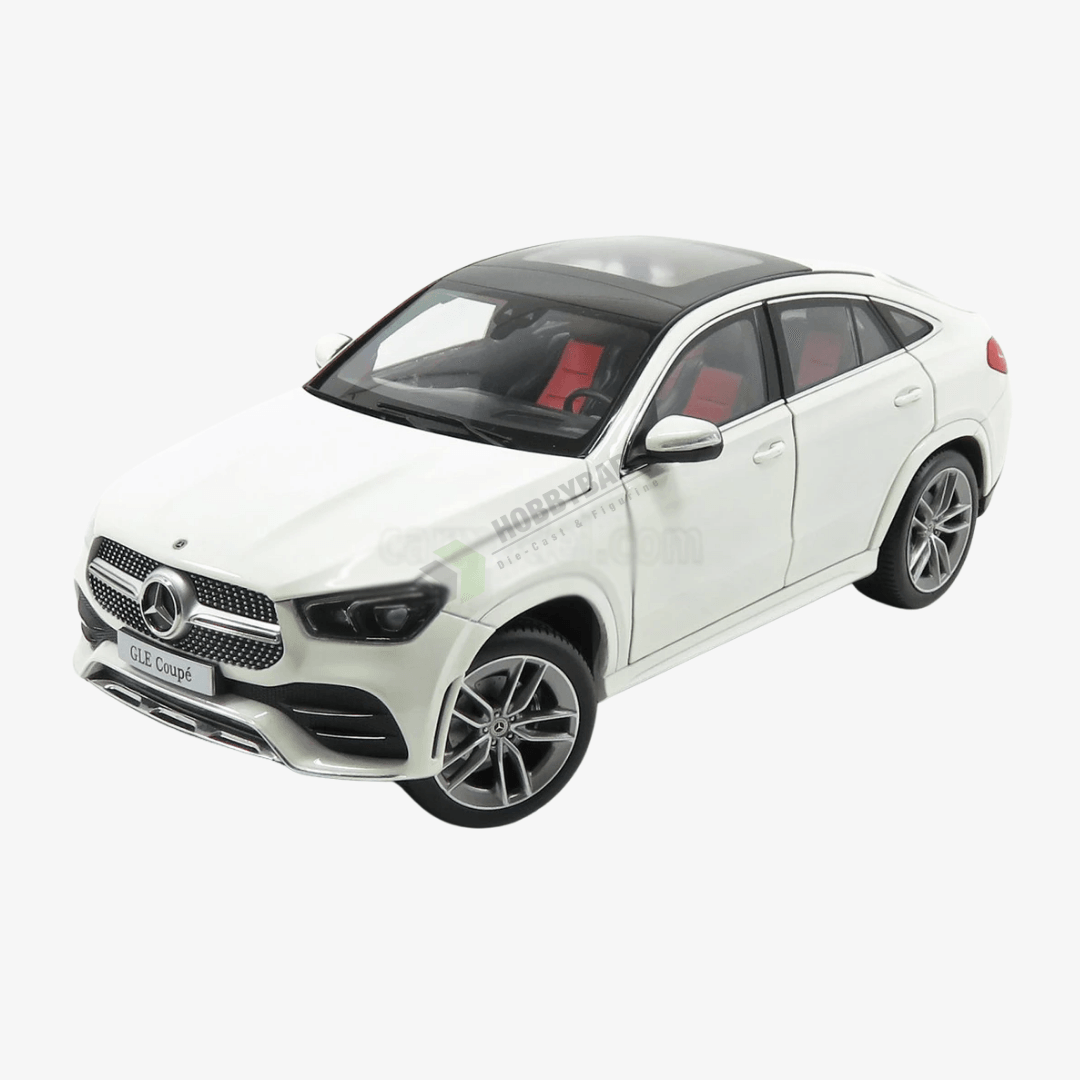 2020 Mercedes Benz GLE Coupe AMG Line C167 