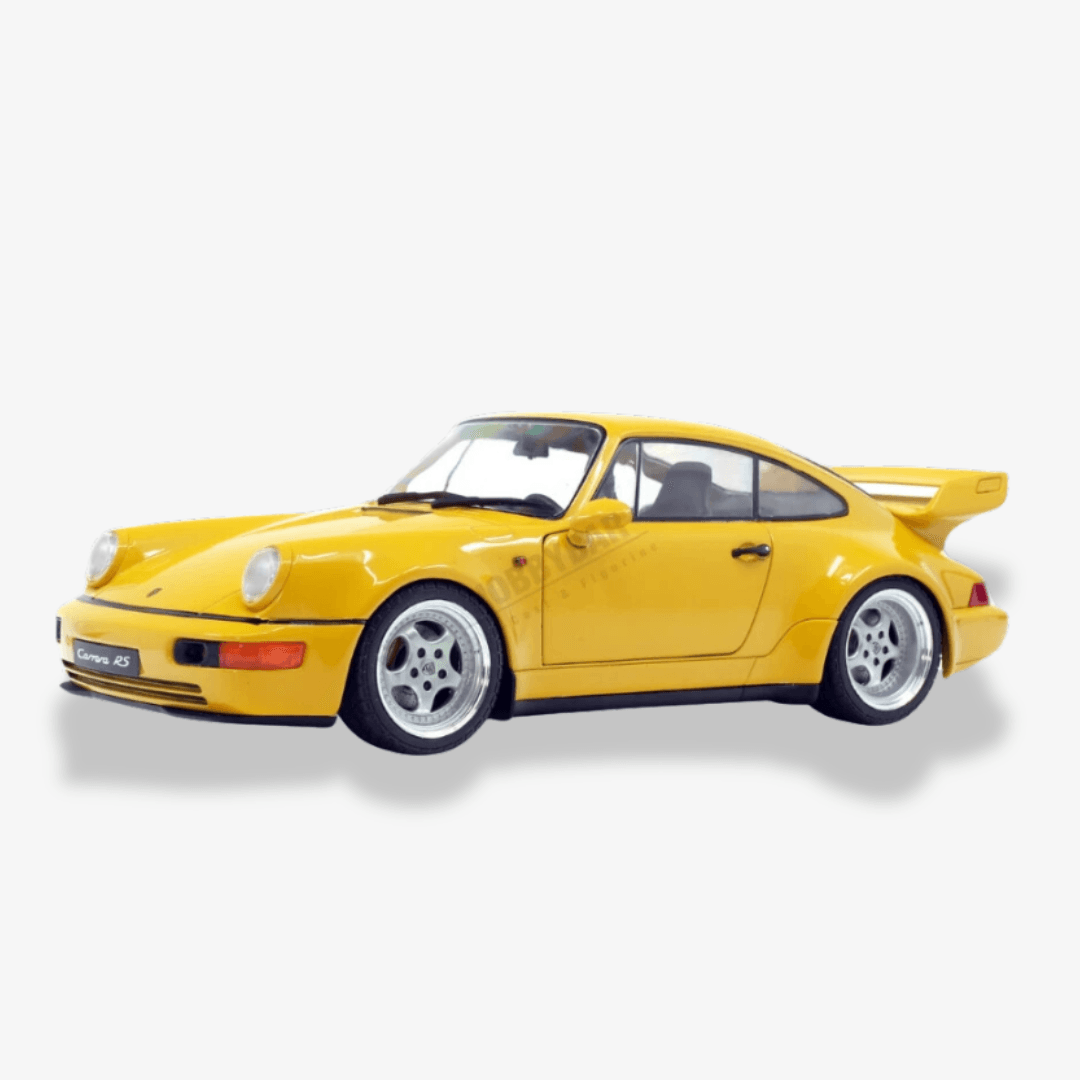 1990 Porsche 911 (964) Carrera 3.8 RS 