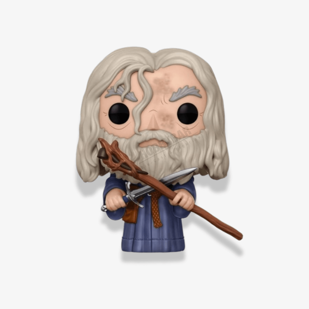 Lord Of The Rings - Gandalf