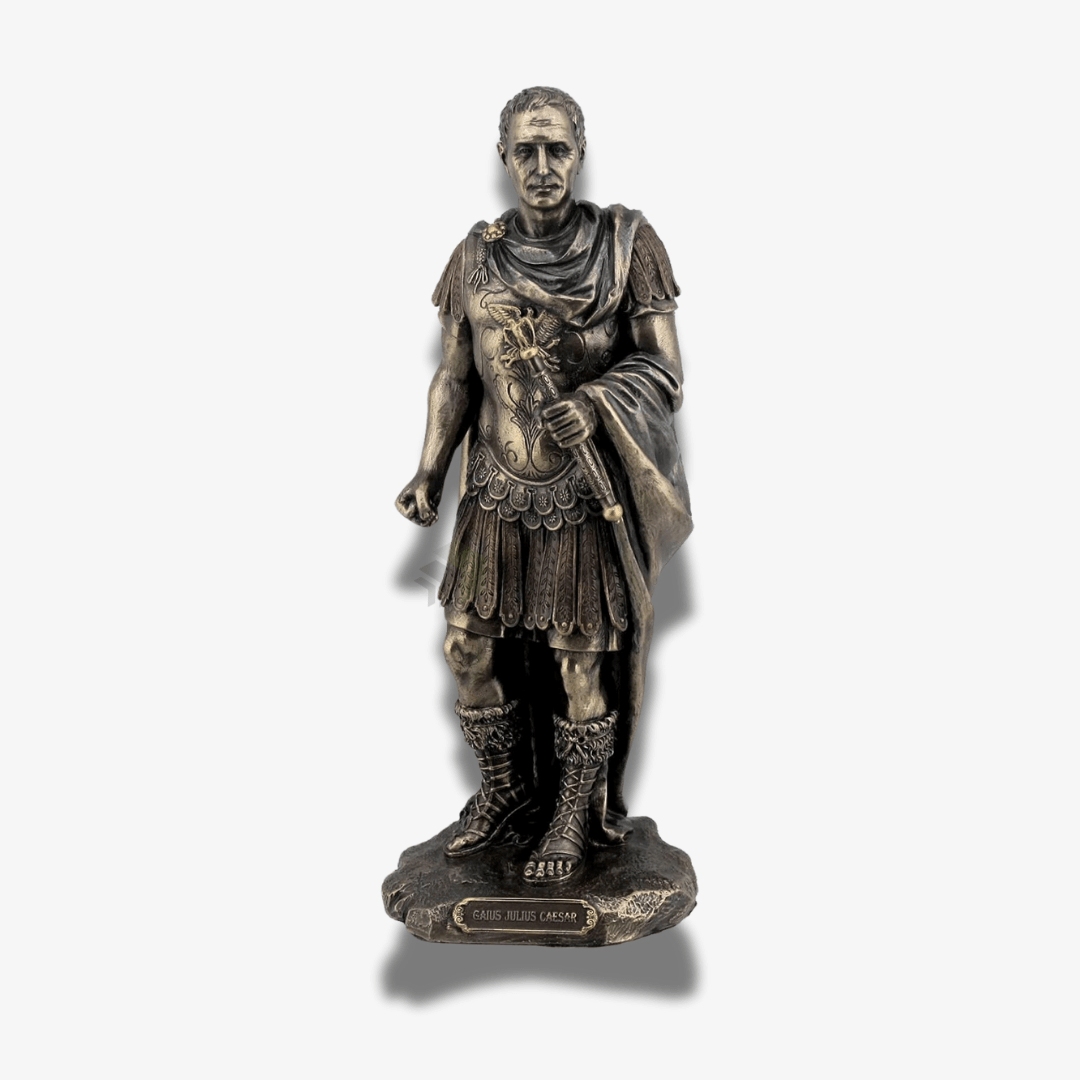 Roma General Gaius Julius Caesar - 26 cm