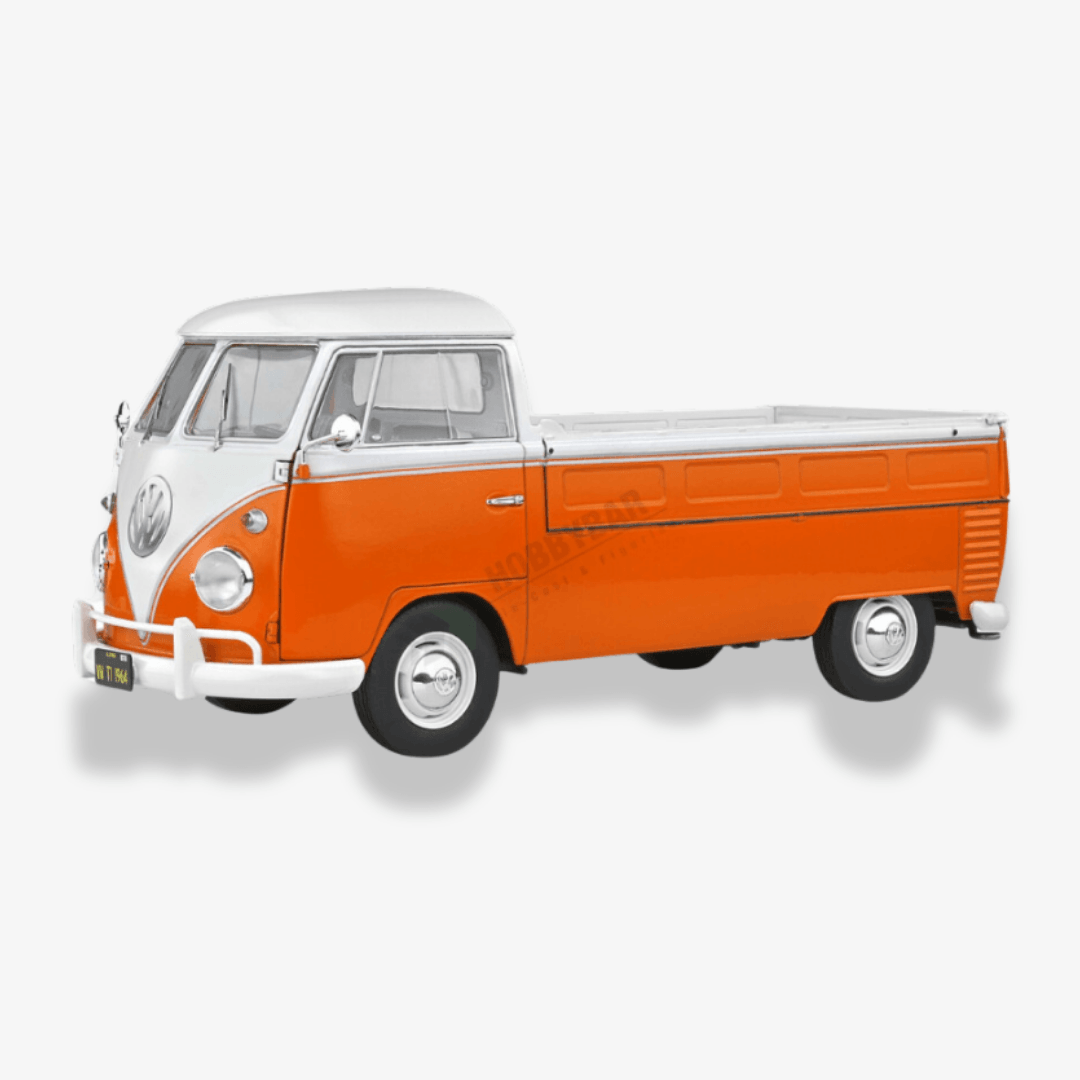 1950 Volkswagen T1 Pick Up