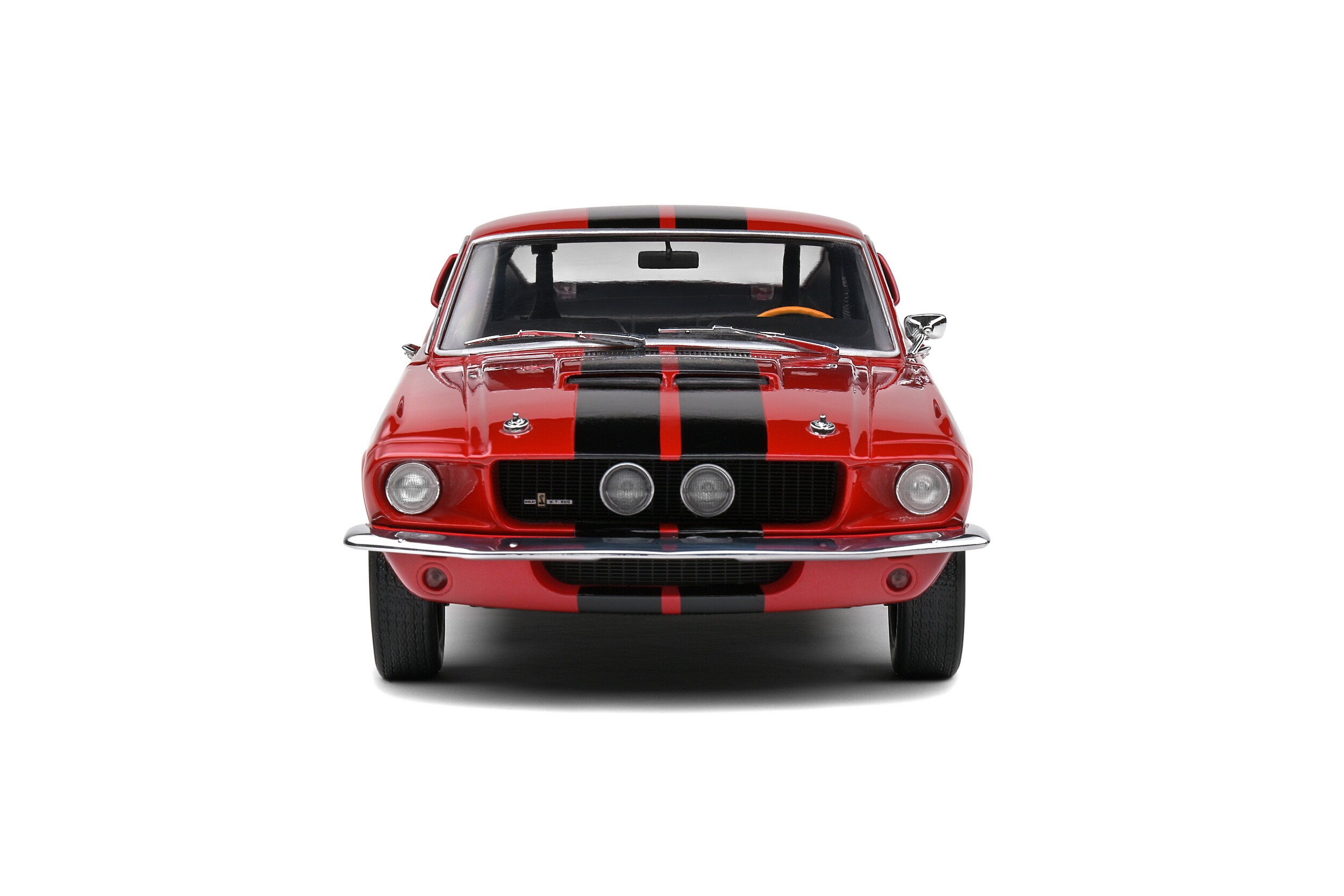 1967 Ford Shelby GT500 