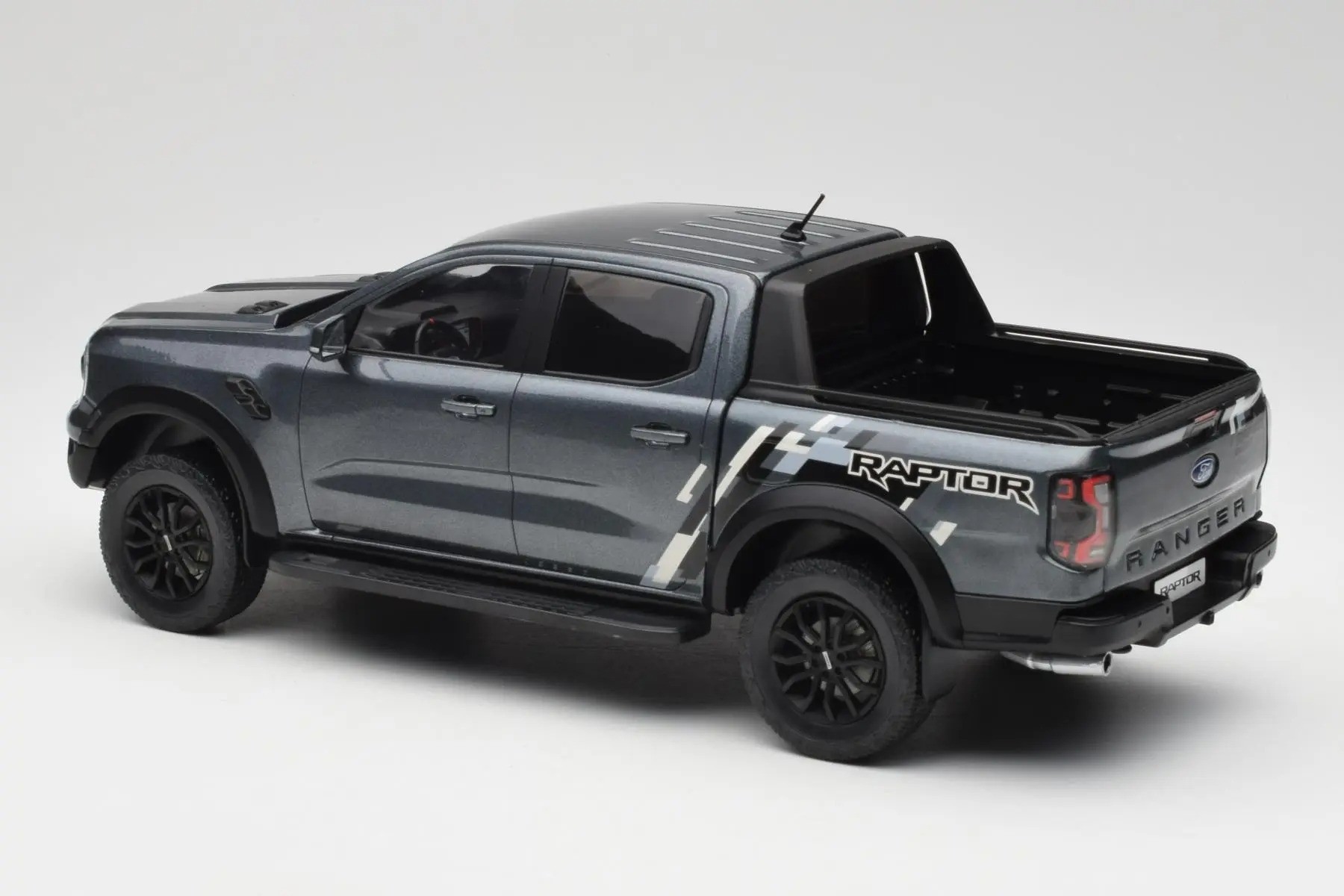 2022 Ford Ranger Raptor 