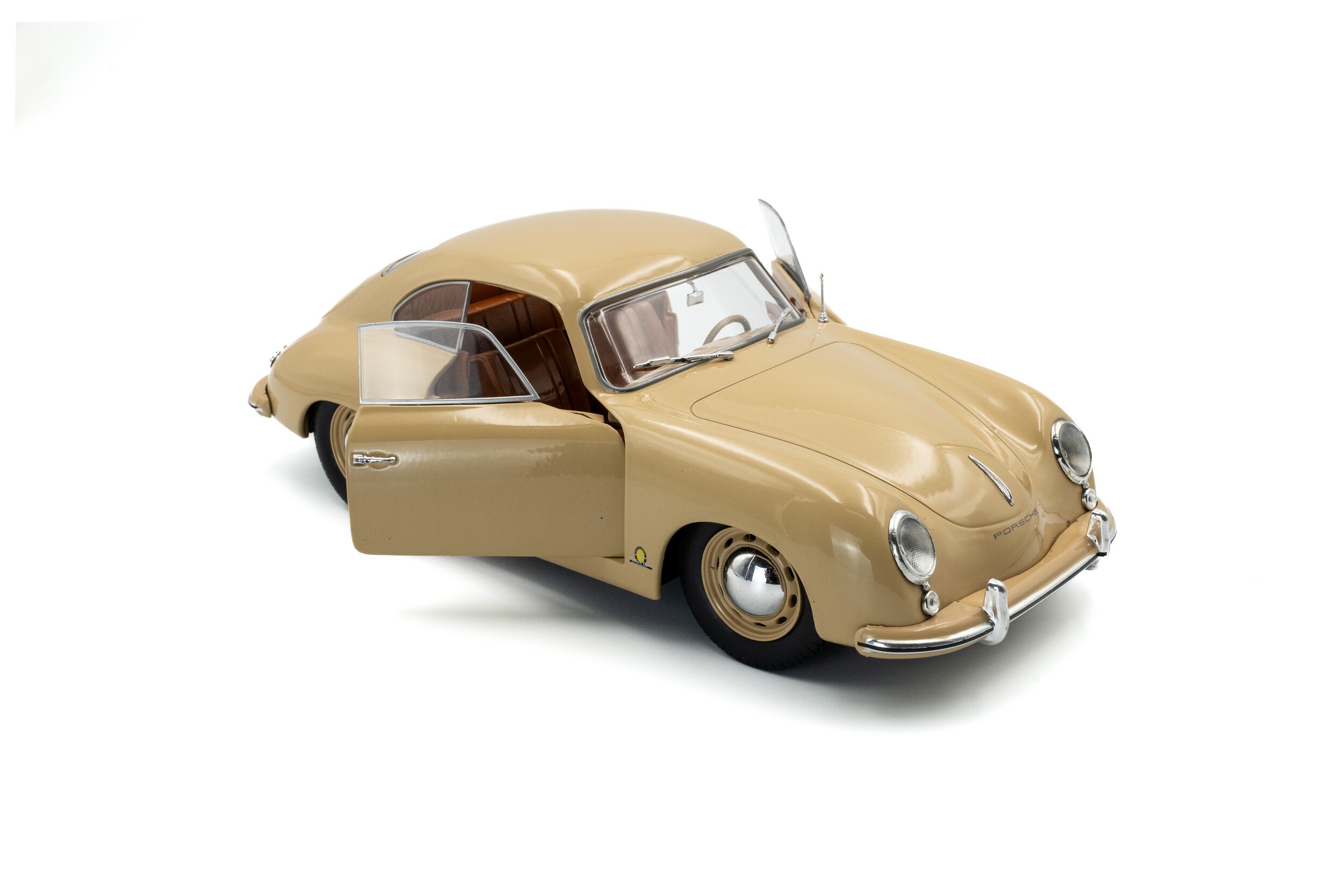 1953 Porsche 356 PRE-A