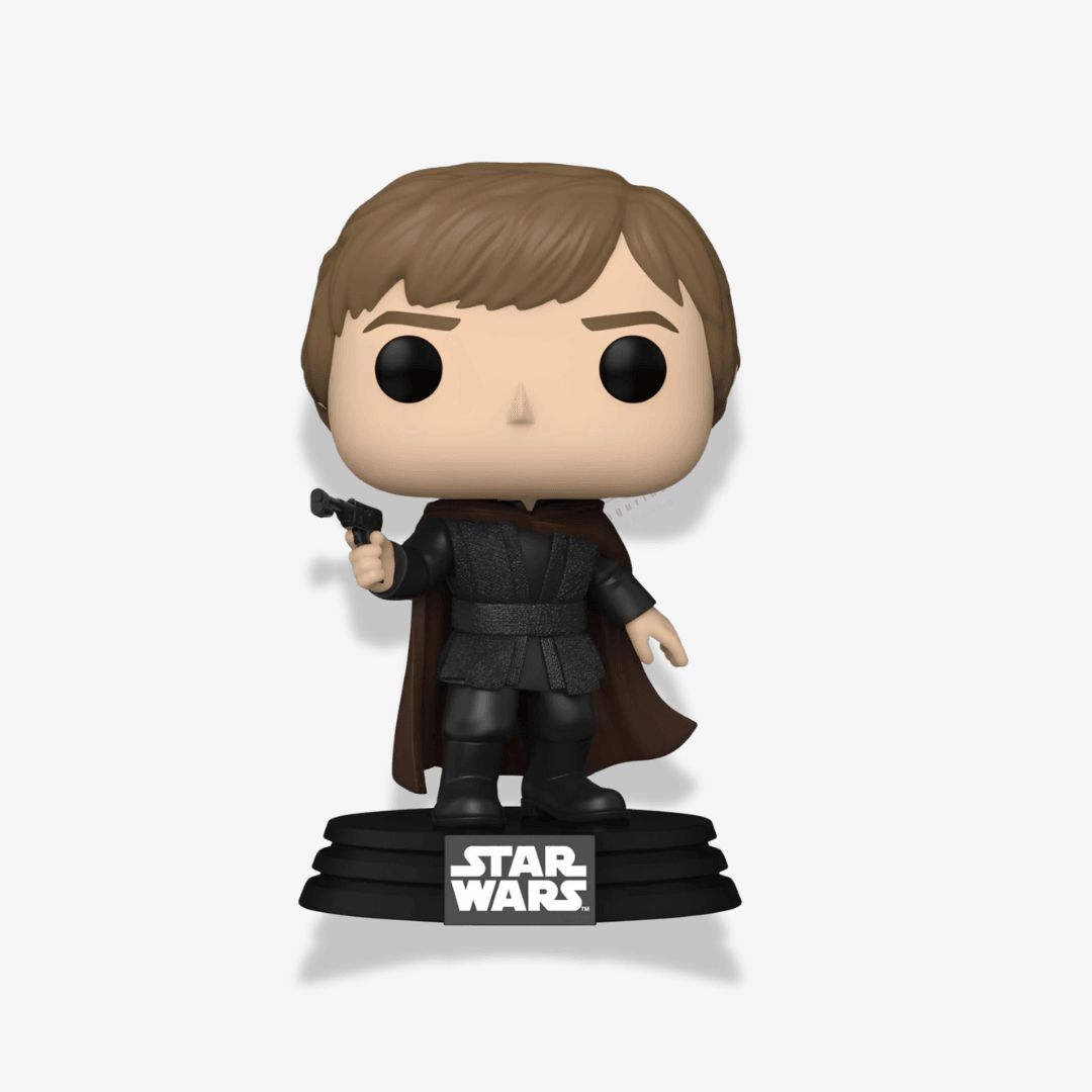 Star Wars - Luke Skywalker 