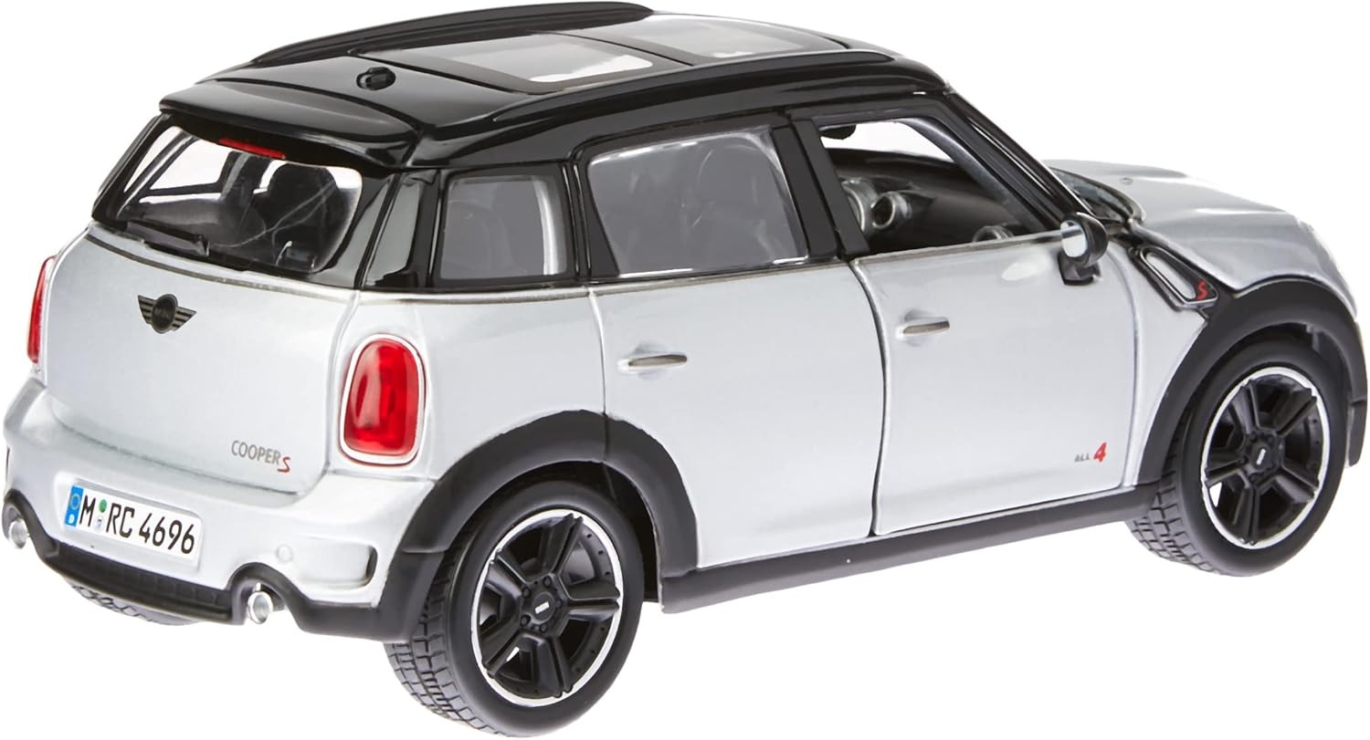 2016 Mini Countryman - Ölçek : 1/24