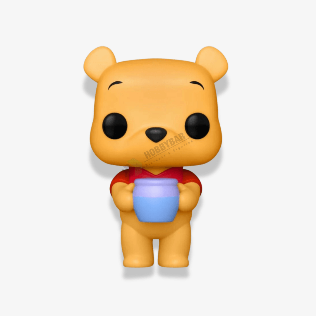 Disney - Winnie The Pooh 