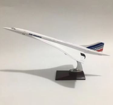 France Concorde - 50 cm