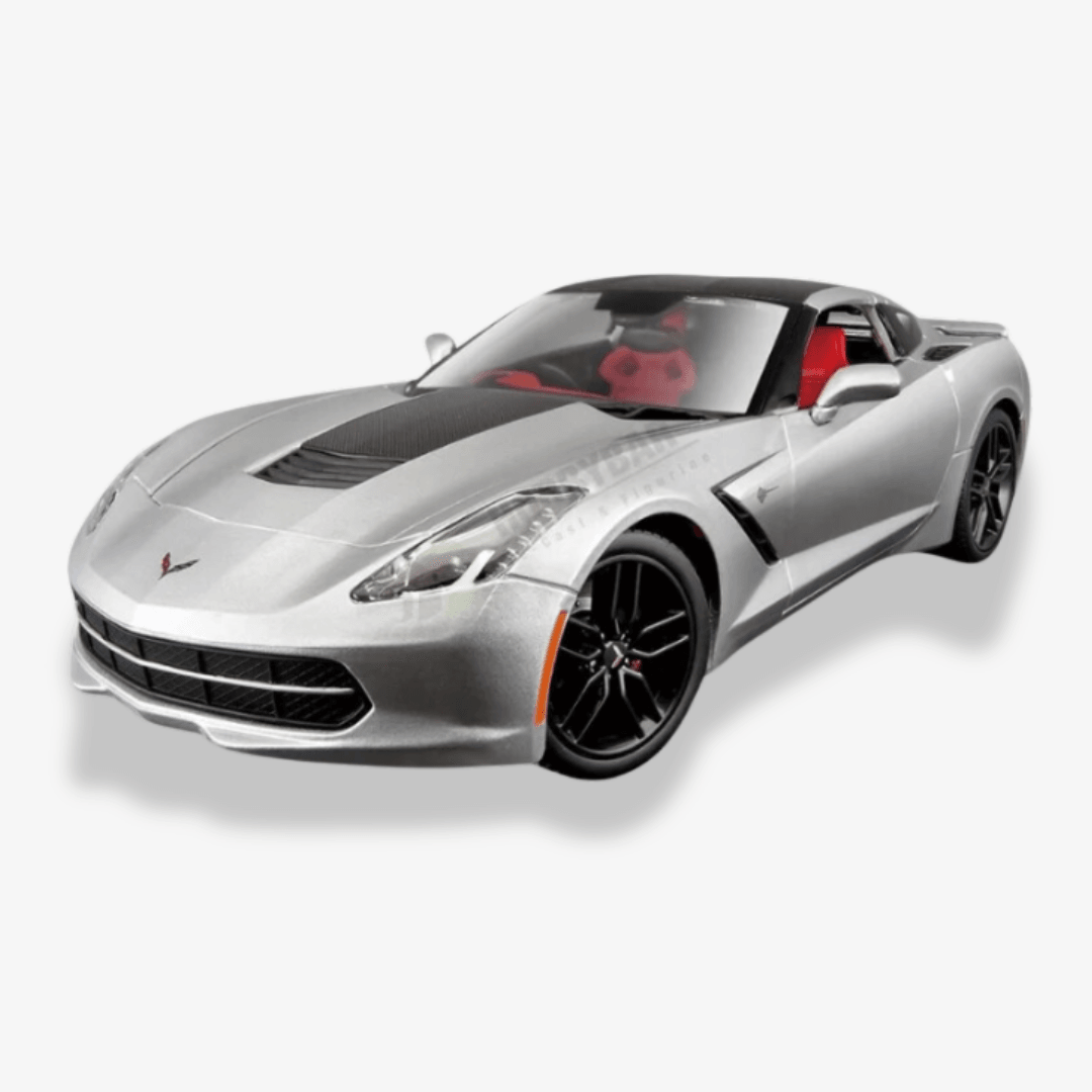 2014 Corvette Stingray Z51