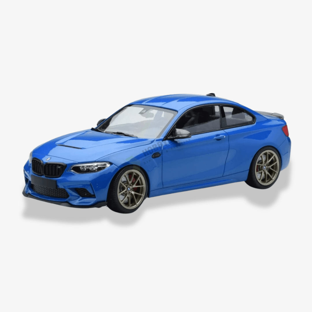 2020 BMW M2 CS 