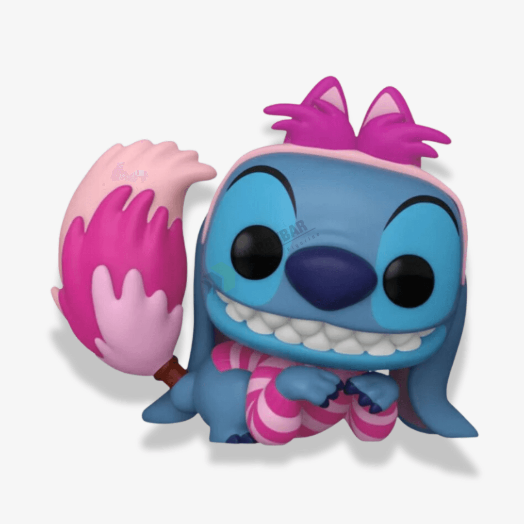 Disney - Stitch Costume Cheshire