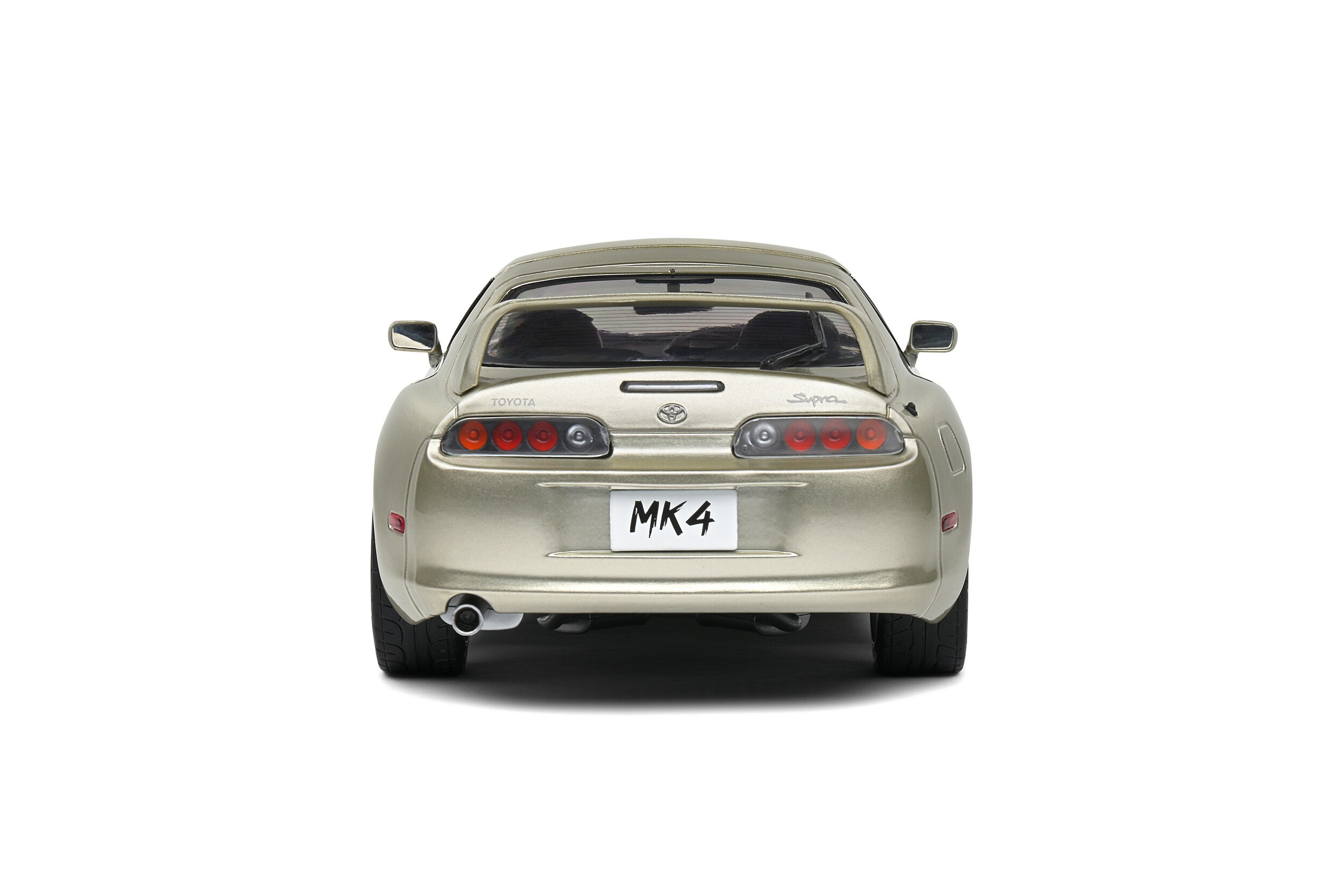 1998 Toyota Supra MK4 (A80)